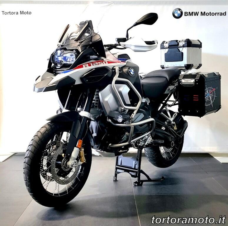 usatostore.bmw-motorrad.it Store BMW Motorrad R 1250 GS BMW R 1250 GS Adventure ABS MY21