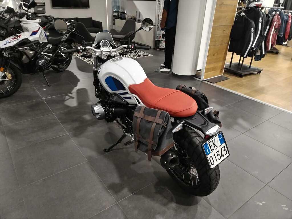 usatostore.bmw-motorrad.it Store BMW Motorrad R nineT BMW R nineT Urban G/S ABS MY17