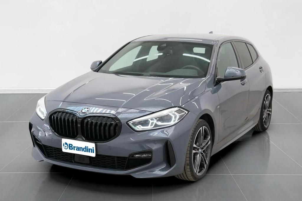 usatostore.bmw.it Store BMW Serie 1 118d Msport auto