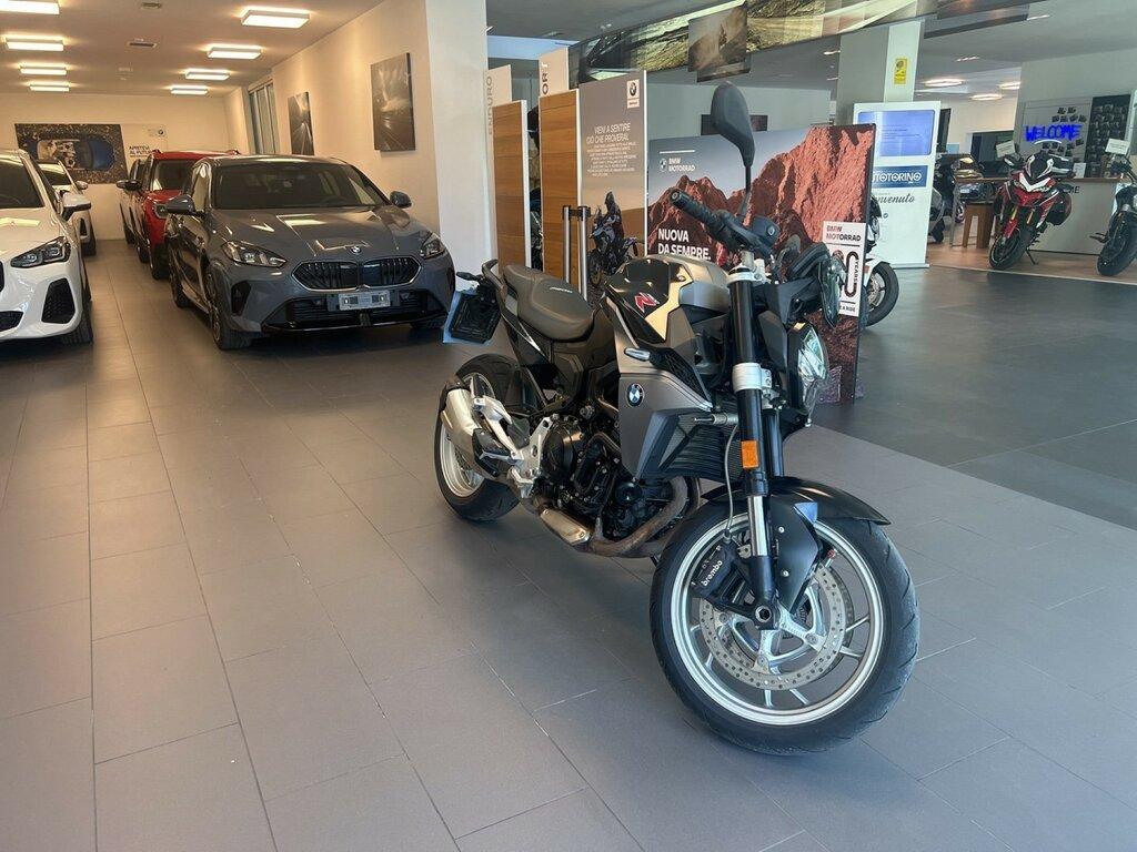 usatostore.bmw-motorrad.it Store BMW Motorrad F 900 R BMW F 900 R MY20
