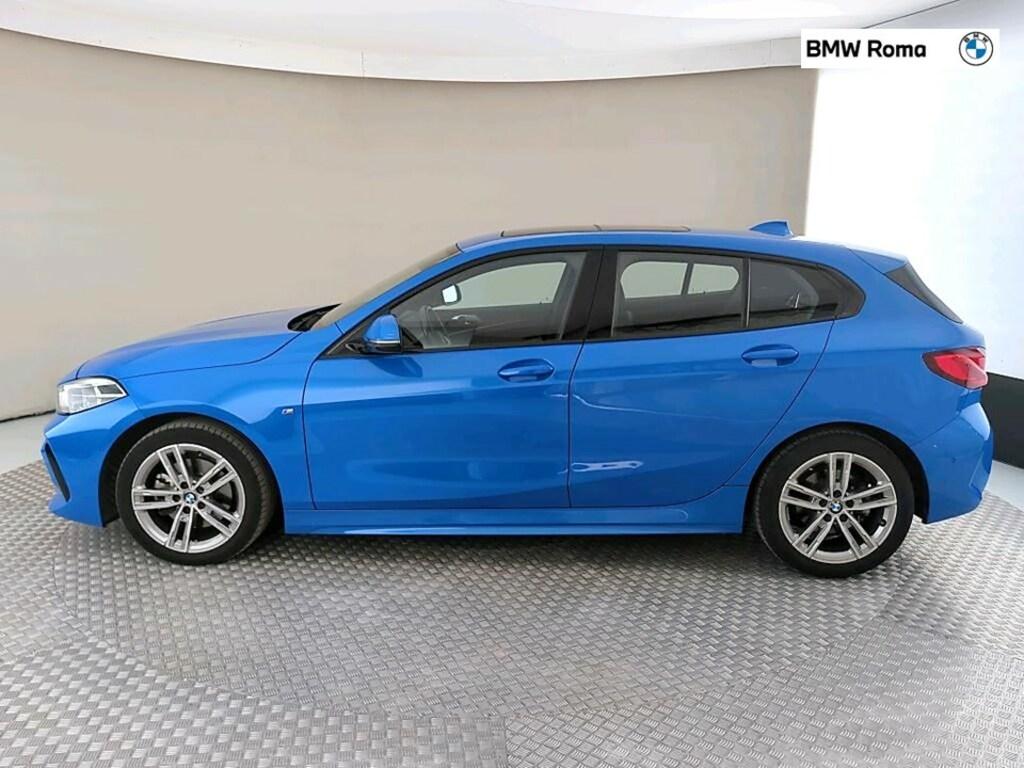 usatostore.bmw.it Store BMW Serie 1 116d Msport auto