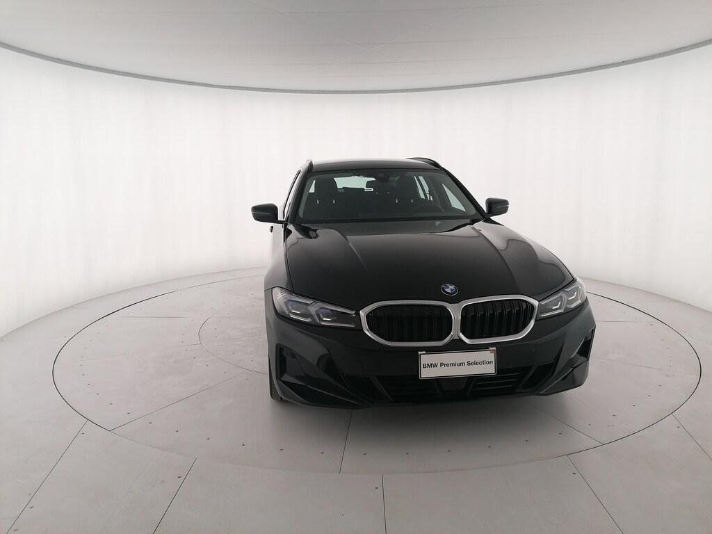 usatostore.bmw.it Store BMW Serie 3 318d Touring mhev 48V auto