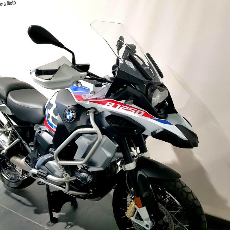 usatostore.bmw-motorrad.it Store BMW Motorrad R 1250 GS BMW R 1250 GS Adventure ABS MY21