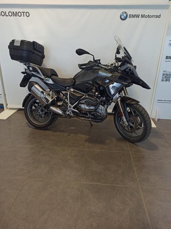 usatostore.bmw-motorrad.it Store BMW Motorrad R 1200 GS ABS