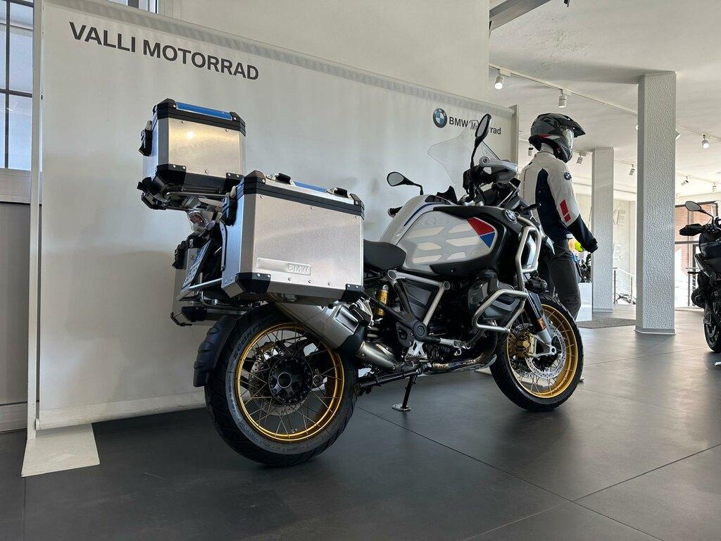 usatostore.bmw-motorrad.it Store BMW Motorrad R 1250 GS BMW R 1250 GS Adventure ABS MY21