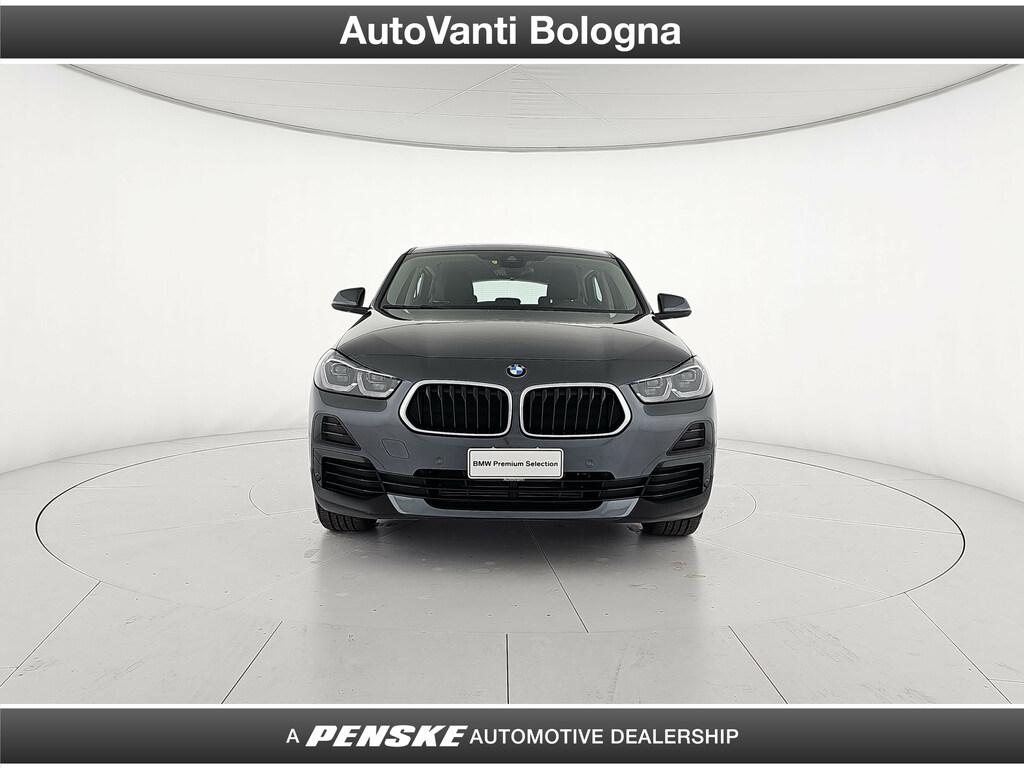 usatostore.bmw.it Store BMW X2 sdrive18i Advantage 136cv