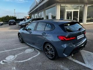 usatostore.bmw.it Store BMW Serie 1 118d Msport auto