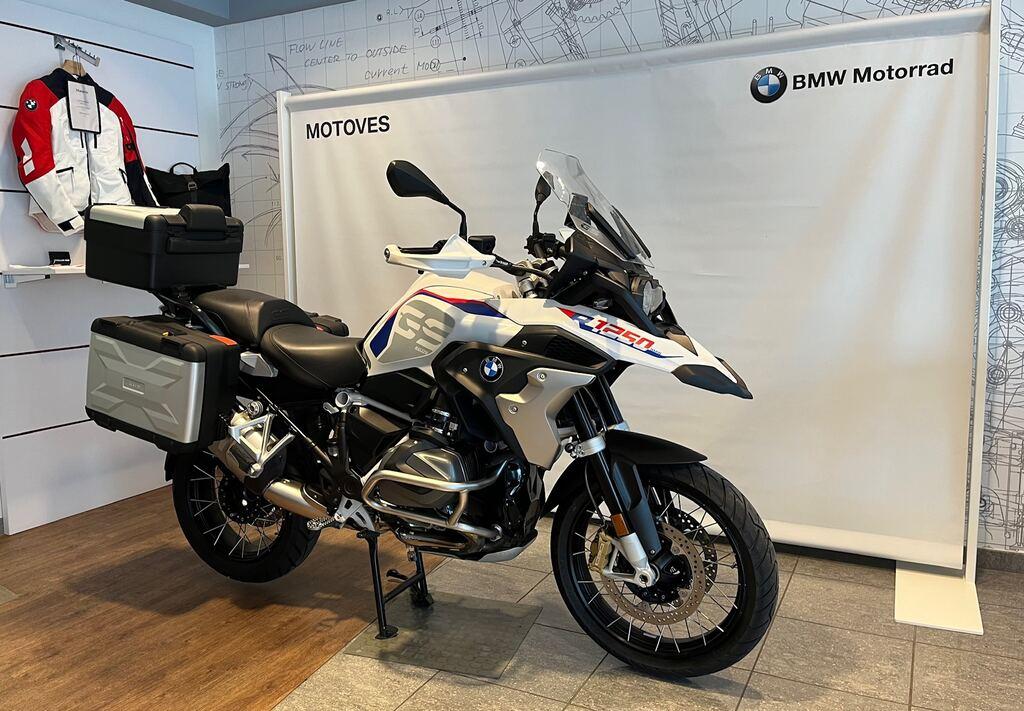 usatostore.bmw-motorrad.it Store BMW Motorrad R 1250 GS ABS