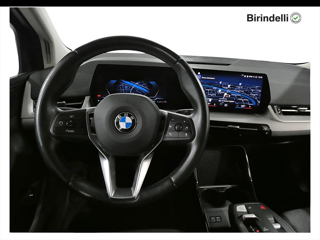 usatostore.bmw.it Store BMW Serie 2 218i Active Tourer auto