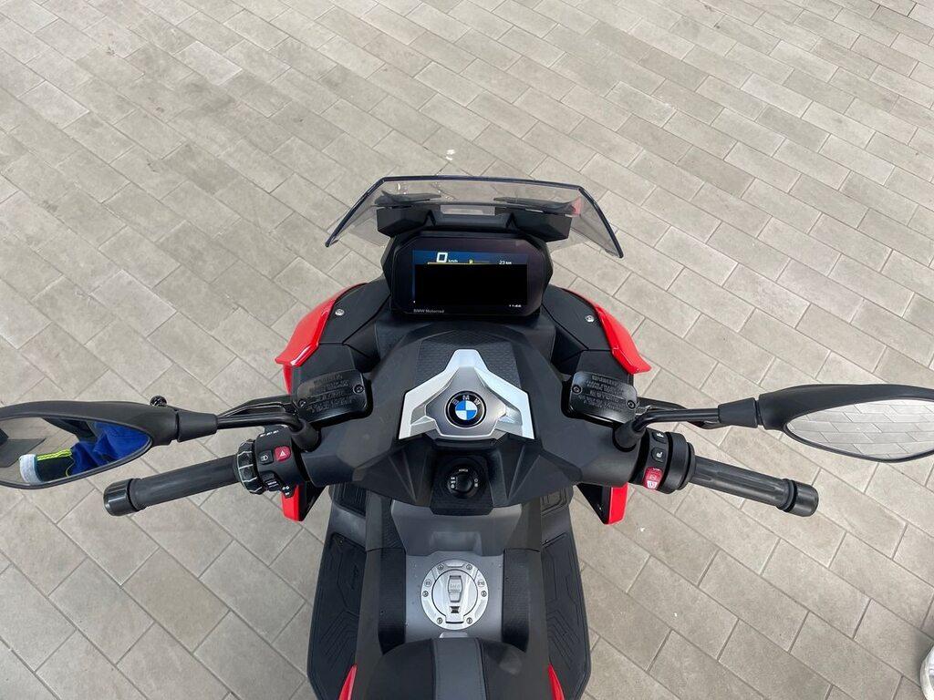 usatostore.bmw-motorrad.it Store BMW Motorrad C 400 X BMW C 400 X MY21