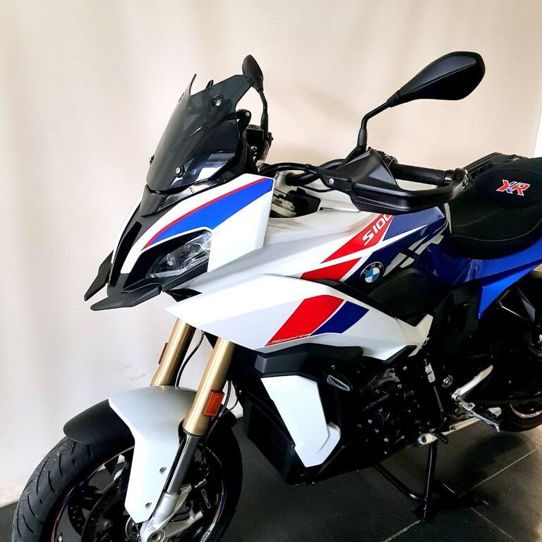 usatostore.bmw-motorrad.it Store BMW Motorrad S 1000 XR BMW S 1000 XR ABS MY21