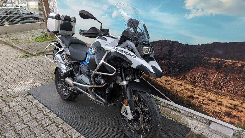 usatostore.bmw-motorrad.it Store BMW Motorrad R 1200 GS BMW R 1200 GS Adventure ABS MY19