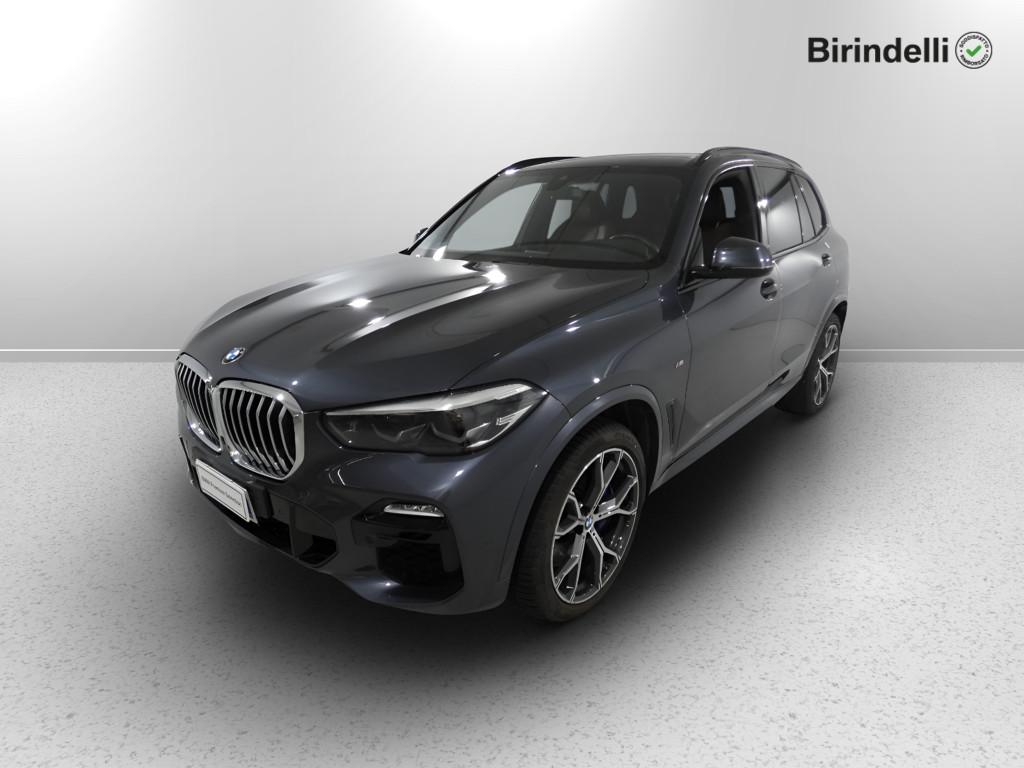 usatostore.bmw.it Store BMW X5 xdrive30d Msport auto