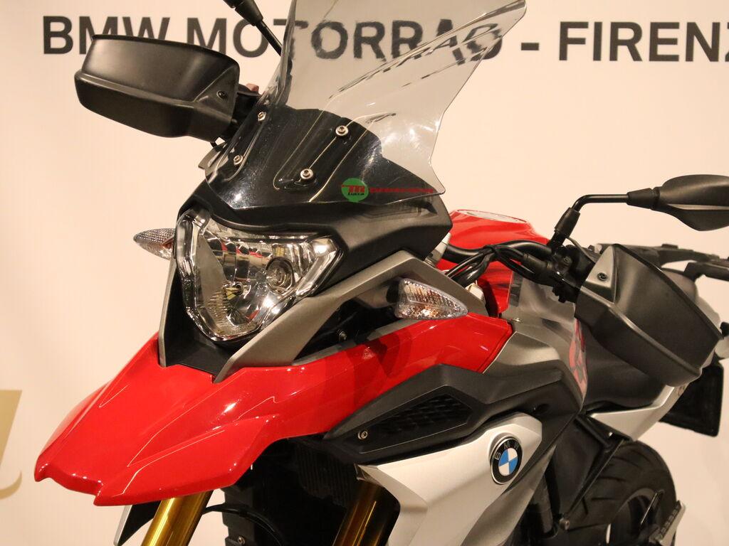 usatostore.bmw.it Store BMW Motorrad G 310 GS BMW G 310 GS MY17