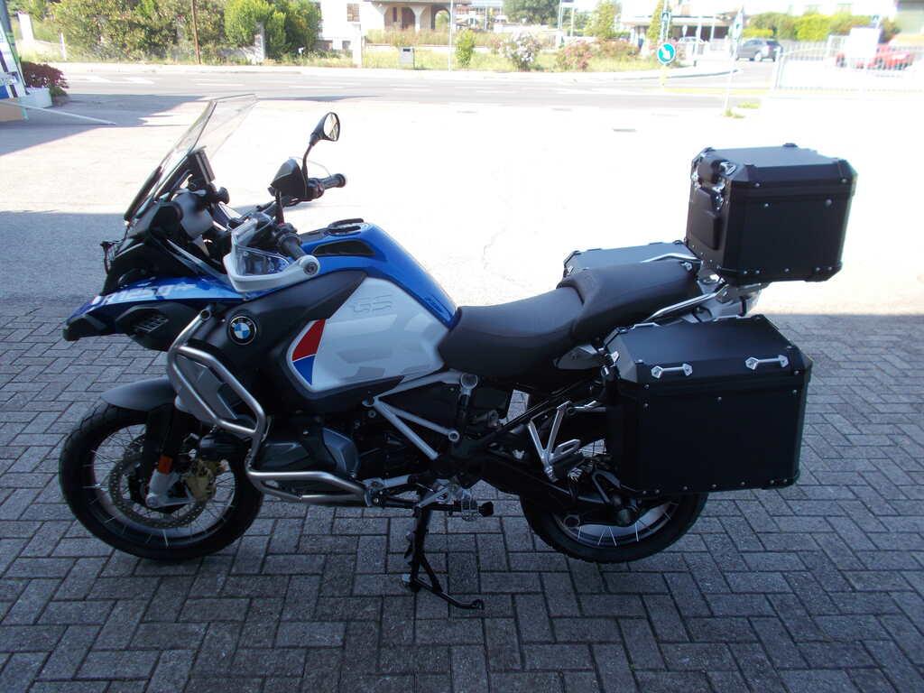 usatostore.bmw-motorrad.it Store BMW Motorrad R 1250 GS BMW R 1250 GS Adventure ABS MY19