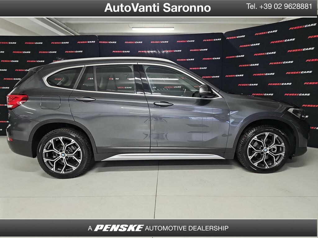 usatostore.bmw.it Store BMW X1 sdrive18d xLine auto