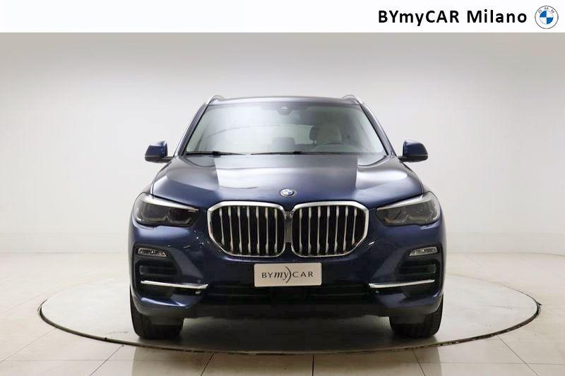 usatostore.bmw.it Store BMW X5 xdrive30d Business auto