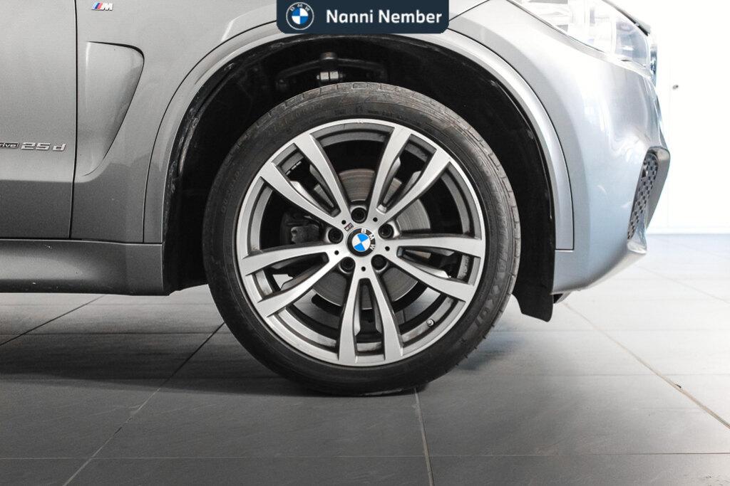 usatostore.bmw.it Store BMW X5 xdrive25d Business 231cv auto