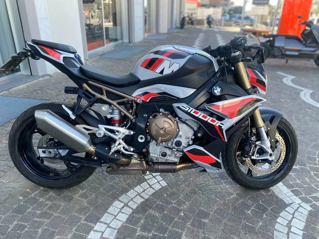 usatostore.bmw-motorrad.it Store BMW Motorrad S 1000 R ABS