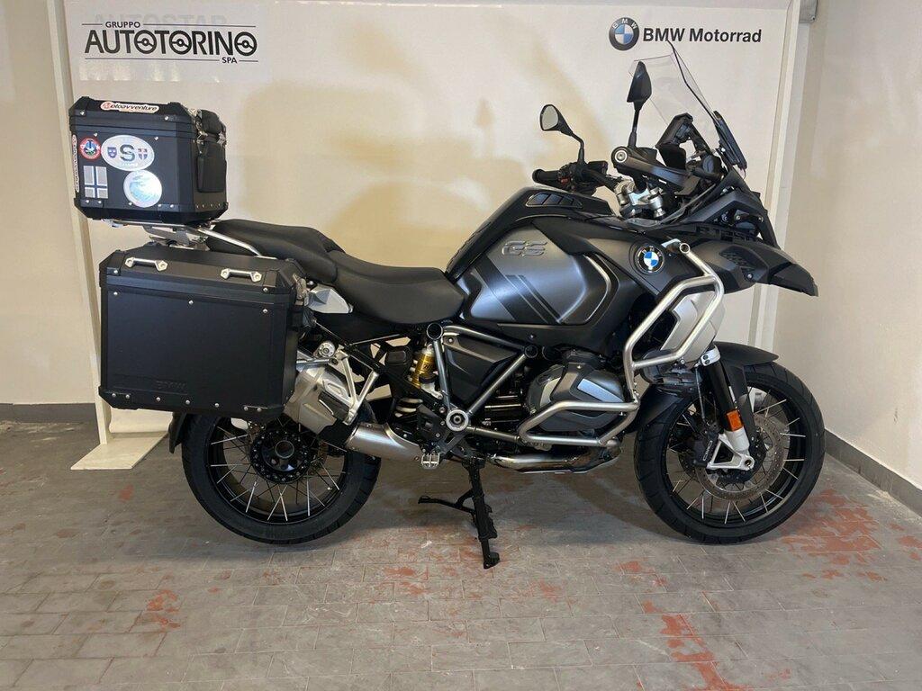 usatostore.bmw-motorrad.it Store BMW Motorrad R 1250 GS BMW R 1250 GS Adventure ABS MY21