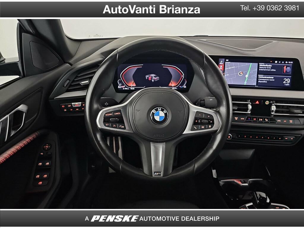 usatostore.bmw.it Store BMW Serie 2 218d Gran Coupe Msport auto