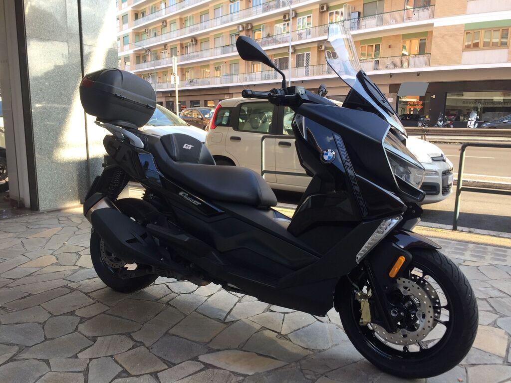 usatostore.bmw.it Store BMW Motorrad C 400 GT BMW C 400 GT MY21