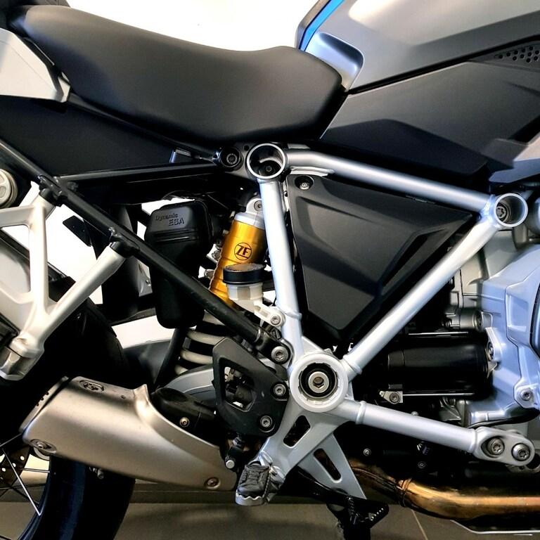 usatostore.bmw-motorrad.it Store BMW Motorrad R 1250 GS BMW R 1250 GS ABS MY19