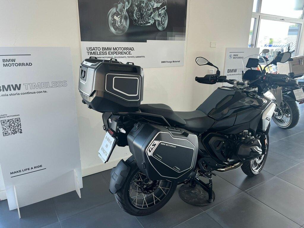 usatostore.bmw-motorrad.it Store BMW Motorrad R 1300 GS BMW R 1300 GS MY23
