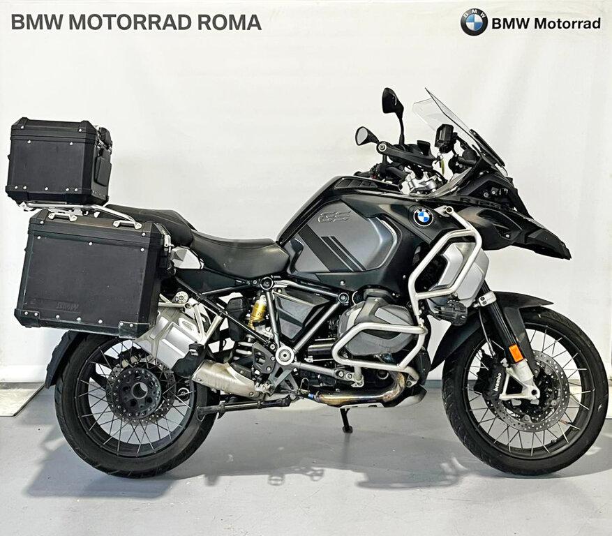 usatostore.bmw-motorrad.it Store BMW Motorrad R 1250 GS BMW R 1250 GS Adventure ABS MY21