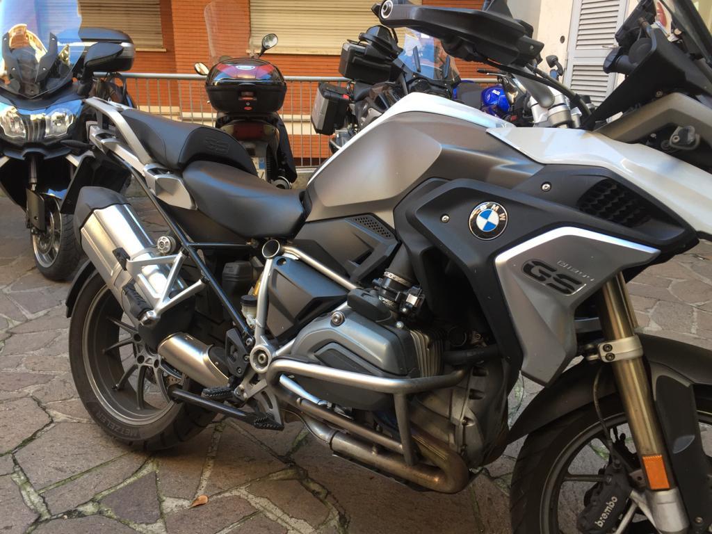 usatostore.bmw-motorrad.it Store BMW Motorrad R 1200 GS BMW R 1200 GS ABS MY19