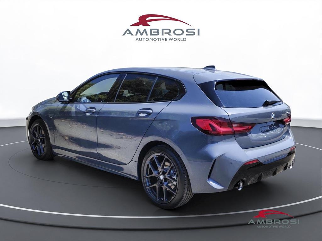 usatostore.bmw.it Store BMW Serie 1 118d Msport auto