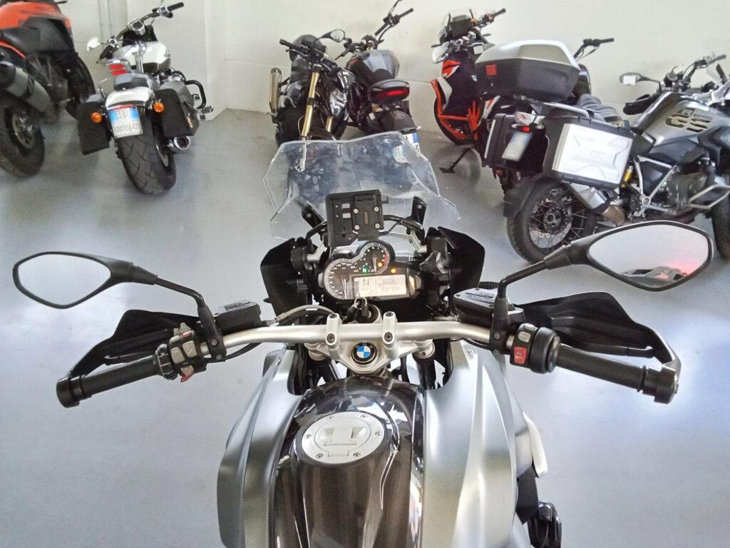 usatostore.bmw-motorrad.it Store BMW Motorrad R 1200 GS BMW R 1200 GS ABS MY14