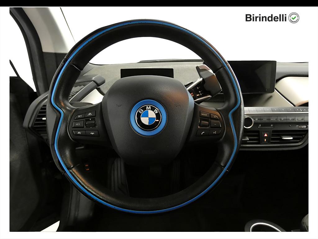 usatostore.bmw.it Store BMW i3 i3s 120Ah Advantage