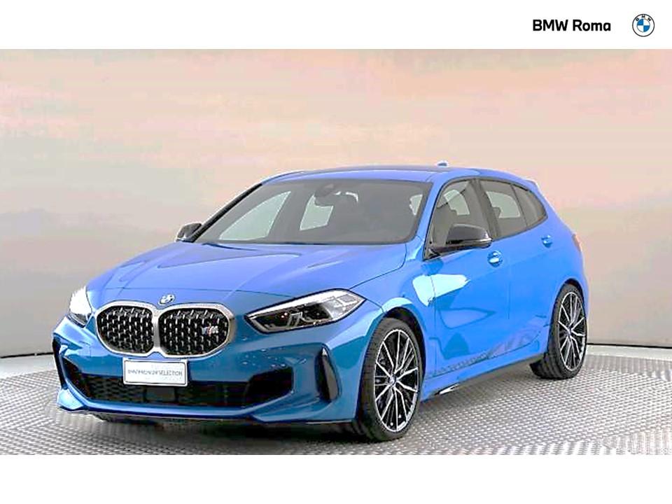 usatostore.bmw.it Store BMW Serie 1 M 135i xdrive auto