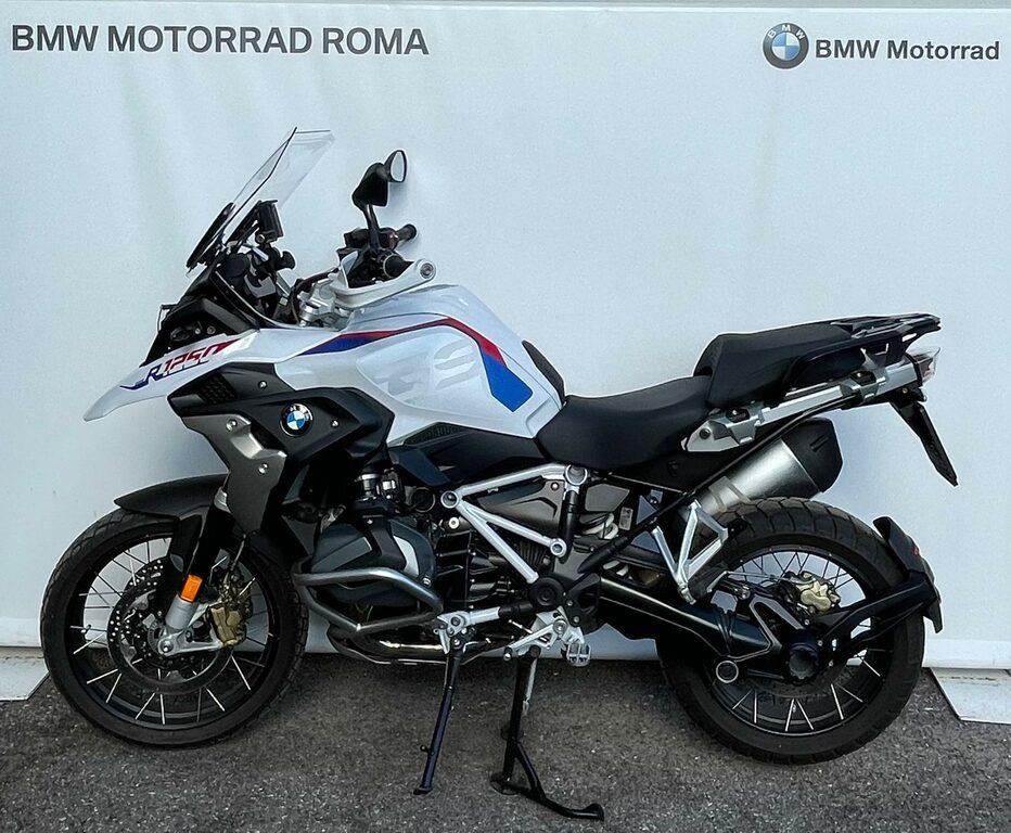 usatostore.bmw.it Store BMW Motorrad R 1250 GS BMW R 1250 GS ABS MY21