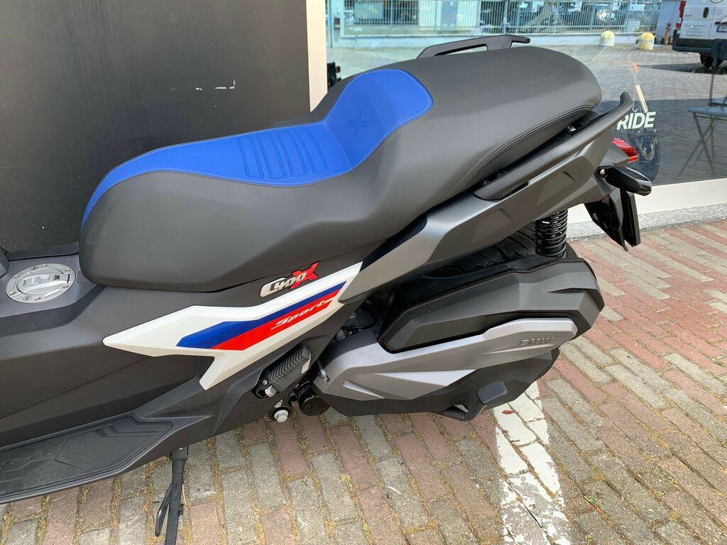usatostore.bmw-motorrad.it Store BMW Motorrad C 400 X BMW C 400 X MY21