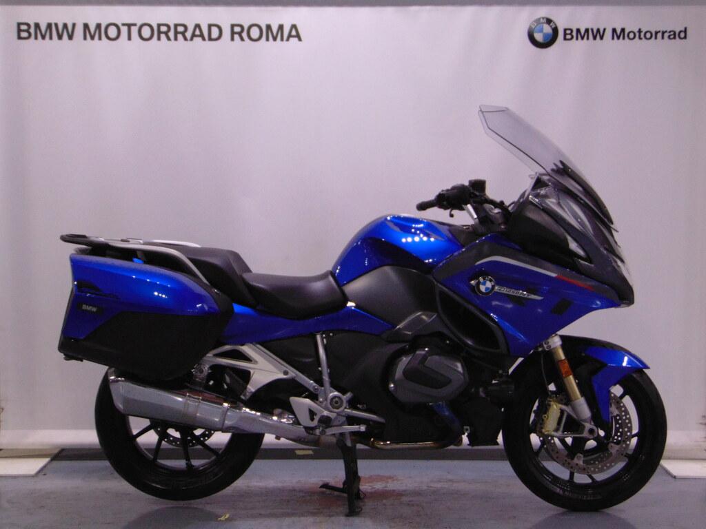 usatostore.bmw.it Store BMW Motorrad R 1250 RT BMW R 1250 RT ABS MY20