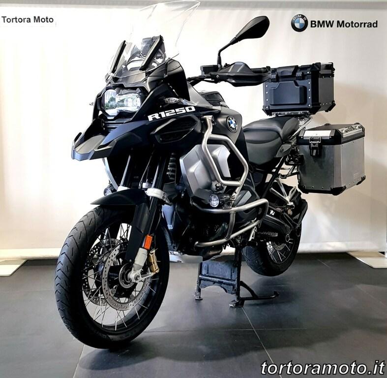 usatostore.bmw.it Store BMW Motorrad R 1250 GS BMW R 1250 GS Adventure ABS MY19