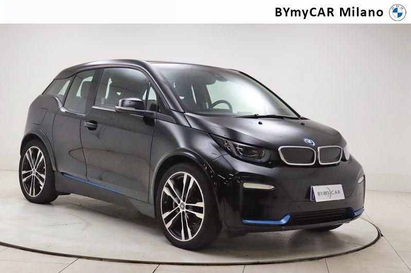 usatostore.bmw.it Store BMW i3 i3s 120Ah Advantage