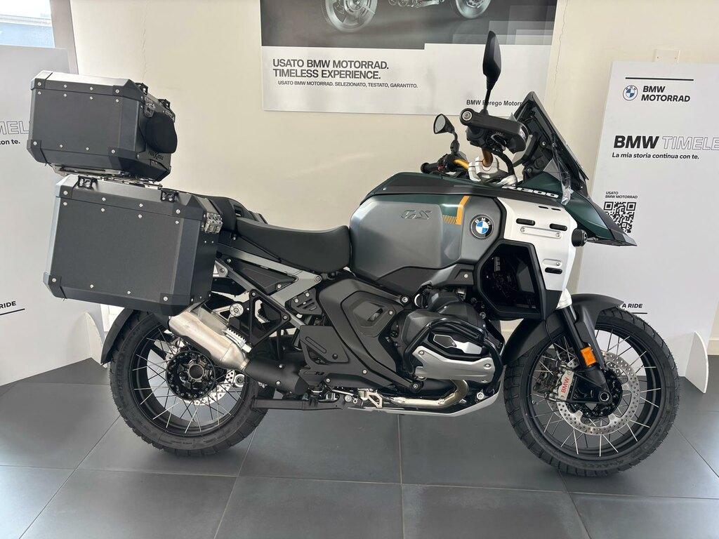 usatostore.bmw-motorrad.it Store BMW Motorrad R 1300 GS Adventure
