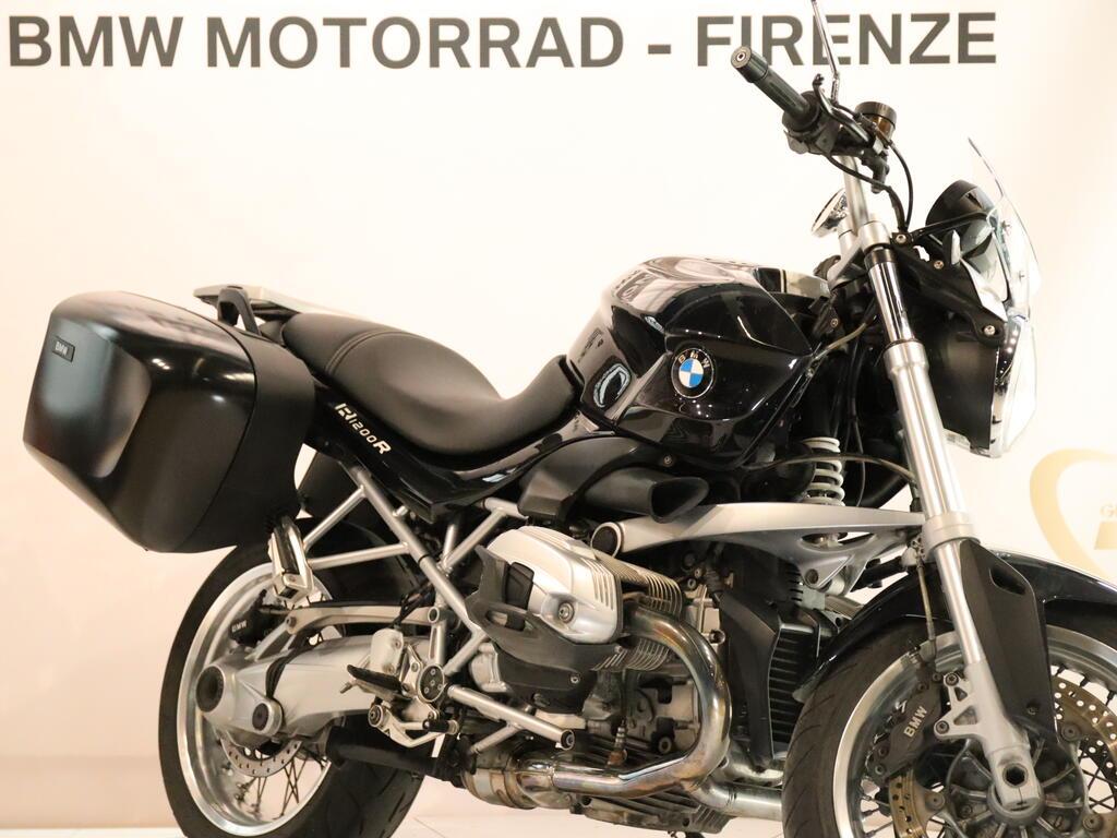 usatostore.bmw.it Store BMW Motorrad R 1200 R BMW R 1200 R MY11