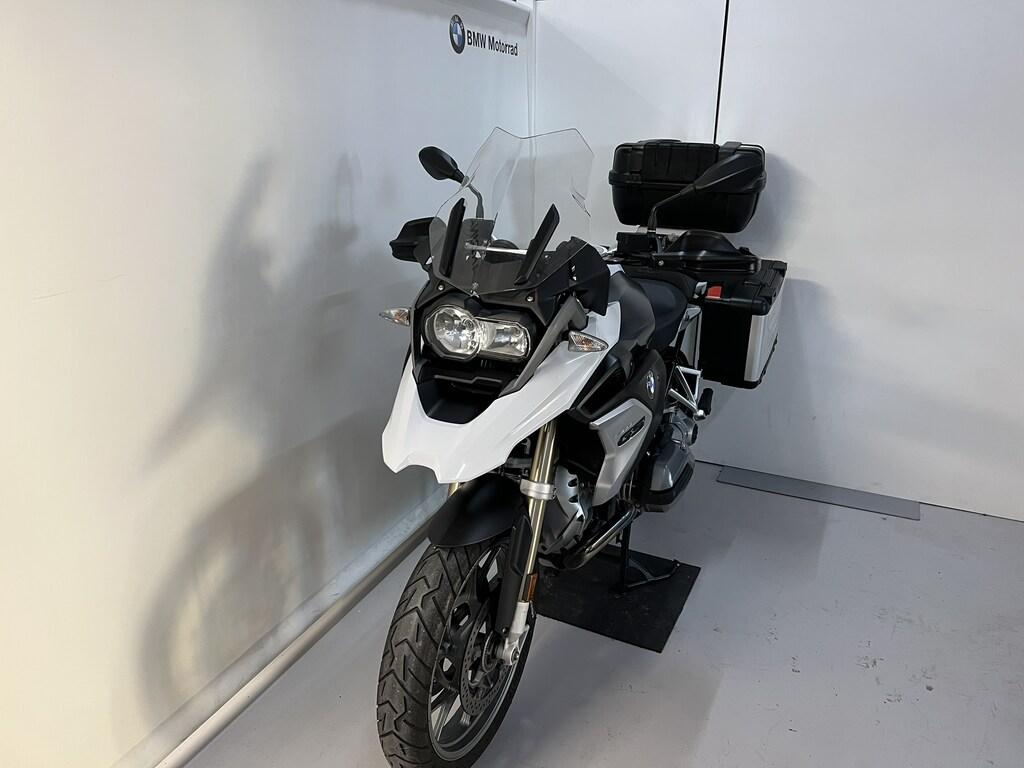 usatostore.bmw-motorrad.it Store BMW Motorrad R 1200 GS BMW R 1200 GS ABS MY17