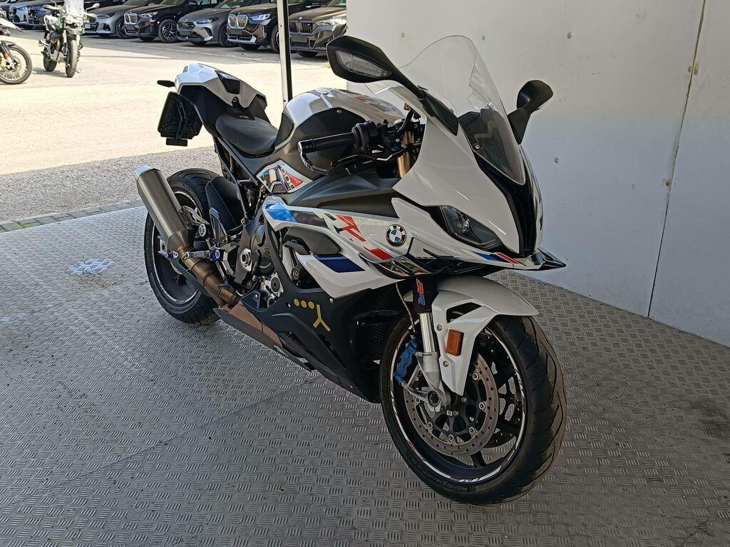 usatostore.bmw-motorrad.it Store BMW Motorrad S 1000 RR BMW S 1000 RR ABS MY23