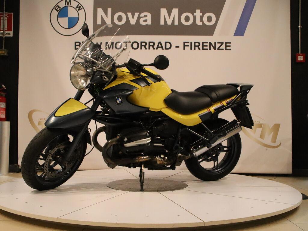 usatostore.bmw.it Store BMW Motorrad R 1150 R BMW R 1150 R Cat