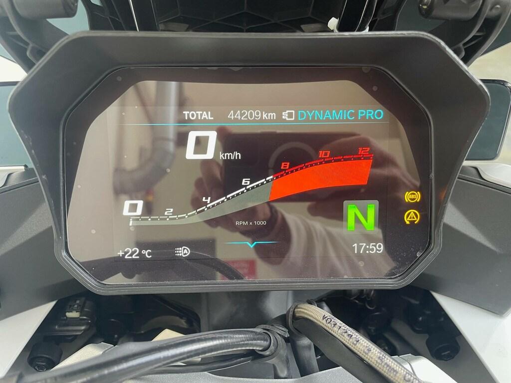 usatostore.bmw-motorrad.it Store BMW Motorrad S 1000 XR BMW S 1000 XR ABS MY21