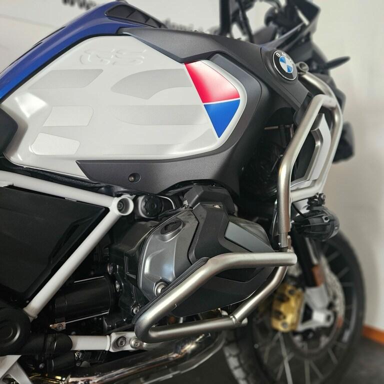 usatostore.bmw-motorrad.it Store BMW Motorrad R 1250 GS BMW R 1250 GS Adventure ABS MY19