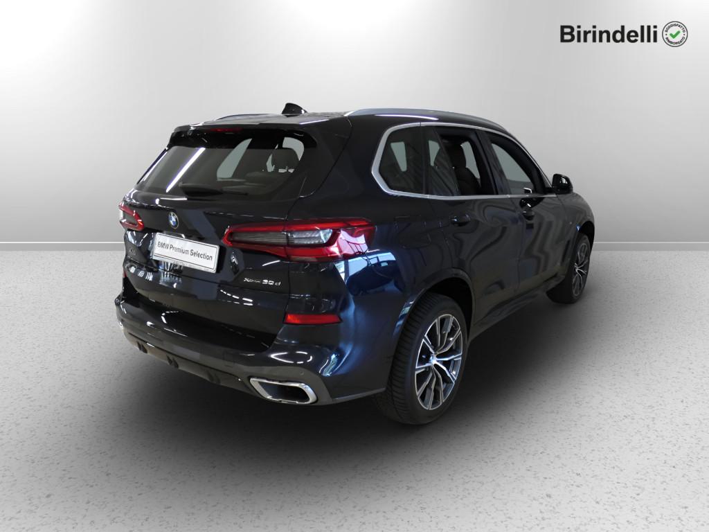 usatostore.bmw-motorrad.it Store BMW X5 xdrive30d Msport auto