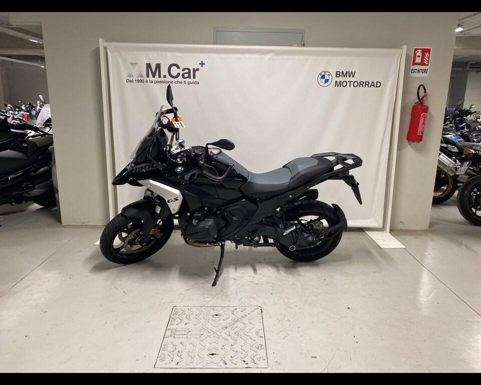 usatostore.bmw-motorrad.it Store BMW Motorrad R 1300 GS BMW R 1300 GS MY23