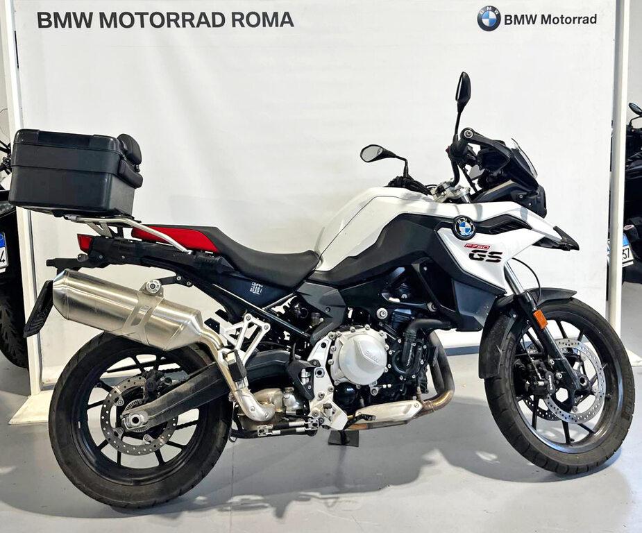 usatostore.bmw-motorrad.it Store BMW Motorrad F 750 GS BMW F 750 GS ABS MY21