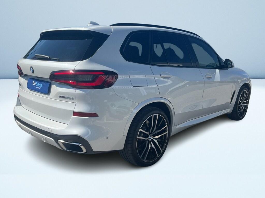 usatostore.bmw.it Store BMW X5 xdrive30d mhev 48V Msport auto